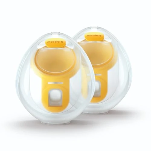 Oferta limitowana: Medela Kubki do kolekcji bez użycia rąk, kompatybilne z elektrycznymi laktatorami Freestyle Flex i Swing Maxi, 1 zestaw 2 filiżanek, białe z 313.97 zł na 313.97 zł (oszczędź 0.00%)
