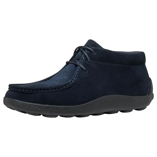 Geox MAN U SPHERICA EC14 TUBOLAR Navy 42_EU