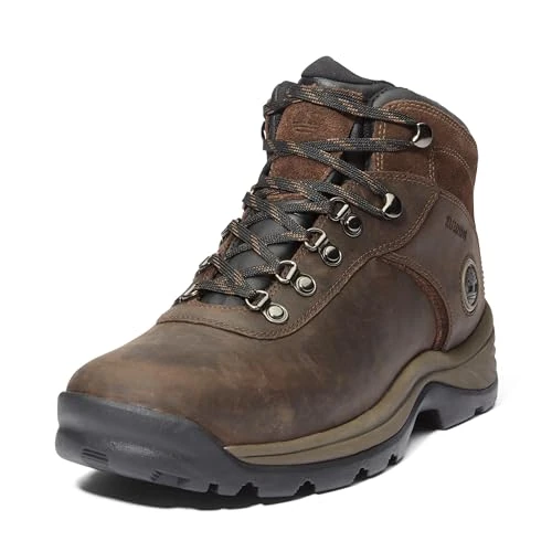 Limited-time offer: Timberland FLUME, Men's mid-cut Boots, UK size 10.5 from 99.98 £ to 67.49 £ (save 32%)