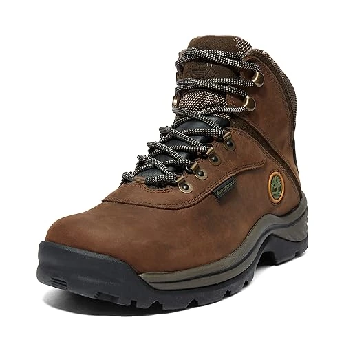 Limited offer: Timberland Men's Whiteledge Hiker Hiking Shoes, brown, 10 UK from 154.85 EUR to 108.77 EUR (save 30%)