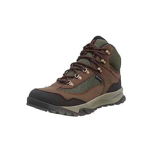 Tijdelijke aanbieding: Timberland heren Lincoln Peak Litechukka boot van 135.85 EUR naar 135.85 EUR (korting 0%)