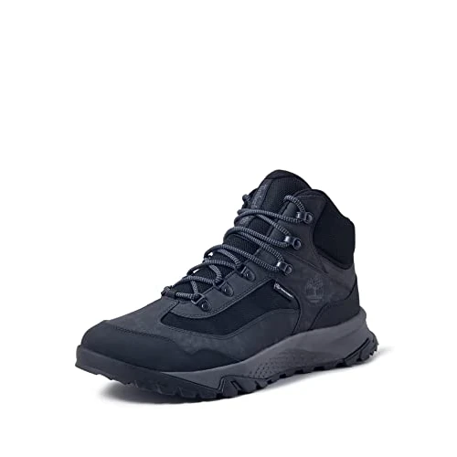 Offerta a tempo: Timberland Lincoln Peak Lite Mid F/L WP, Chukka Boot Uomo — 35% da 111,37 € a 72,23 €