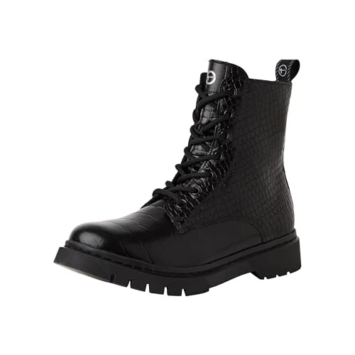 Offerta a tempo: Tamaris Stivaletti 1-25054-41 006 Normale Taglia: 37 EU — 9% da 109,95 € a 99,95 €