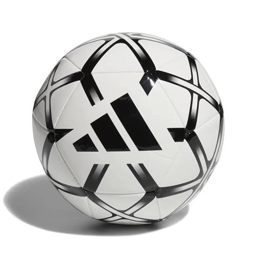 期間限定オファー: adidas Starlancer クラブボール 通常価格 3332 JPY セール価格 1805 JPY (割引 46%)