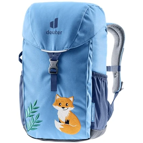 Offre limitee: deuter Waldfuchs 10 Sac à dos pour enfant de maternelle, renard des bois de 50.00 EUR a 33.99 EUR (economie 32%)