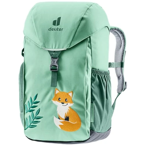 Offerta a tempo: Deuter Waldfuchs 14 Zaino per l’asilo per bambini - 0.00% da 54.08 € a 54.08 €