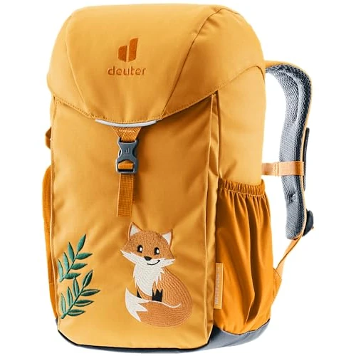 Offerta a tempo: Deuter Waldfuchs 14 Zaino per l’asilo per bambini - 8% da 47.88 € a 43.93 €