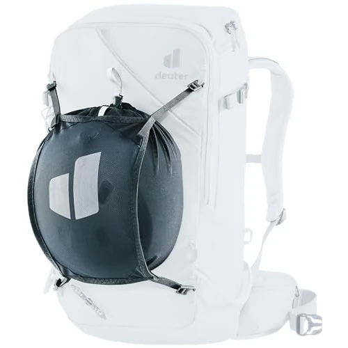 Offerta a tempo: Deuter Helmet Bag Borsa portacasco - 41% da 23.20 € a 13.75 €