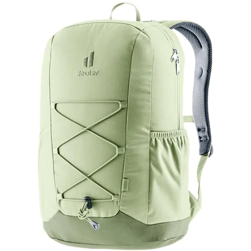 Oferta limitada: Deuter Gogo Mochila urbana (25 L) de 60.00 EUR a 42.45 EUR (ahorro 29%)