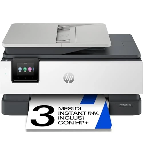 HP OfficeJet Pro 8132e