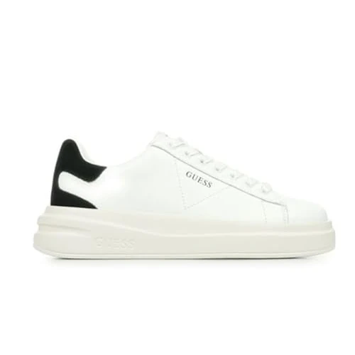 Guess Sneakers Donna Bianco Fljelb-lea12