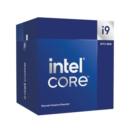 Tijdelijke aanbieding: Intel Cpu Core i9-14900F, box van 548.45 € naar 548.45 € (0.00% korting)