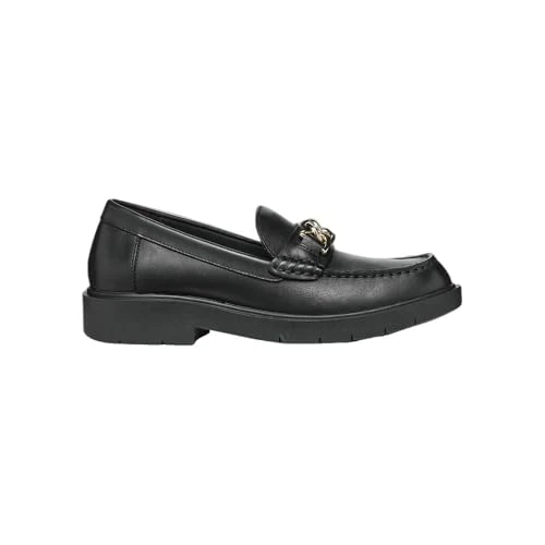 Tijdelijke aanbieding: Geox dames D Spherica Ec1 Cmoccasin van 136.90 EUR naar 136.90 EUR (korting 0%)