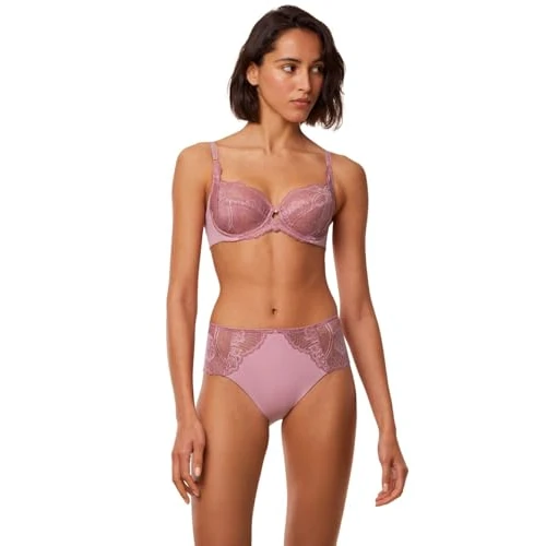 Oferta ograniczona: Triumph Wild Peony Florale W damskie, Rosebloom, 75C z 80.00 EUR na 48.80 EUR (znizka 39%)