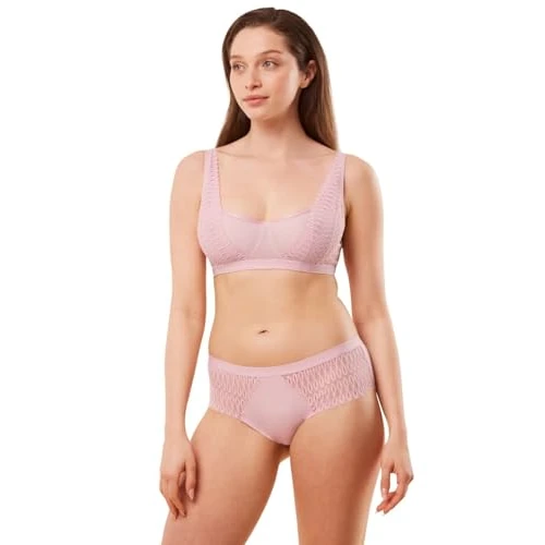Tijdelijke aanbieding: Triumph Aura Spotlight T W02 dames beha van 31.99 EUR naar 31.99 EUR (korting 0%)