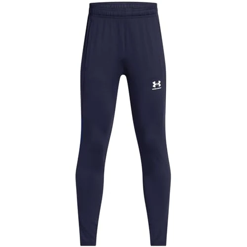 Offre limitee: Under Armour Garçon UA B's Challenger Train Pant Pants de 22.42 EUR a 22.42 EUR (economie 0%)