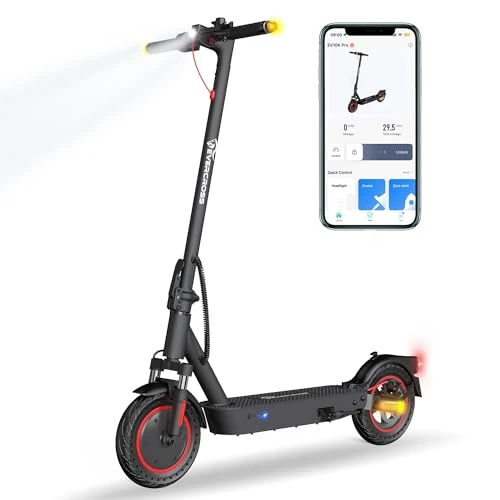 EVERCROSS EV10K PRO E Scooter