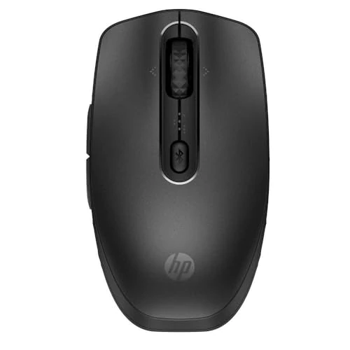 Tijdelijke aanbieding: HP Souris WRLS avec charge Qi 650 van 43.94 € naar 43.94 € (0.00% korting)
