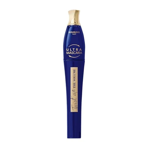 Oferta limitada: BOURJOIS, Twist Up, Mascara de Pestañas, 03, Ultra Blue, 8 ml de 19.44 EUR a 16.83 EUR (ahorro 13%)