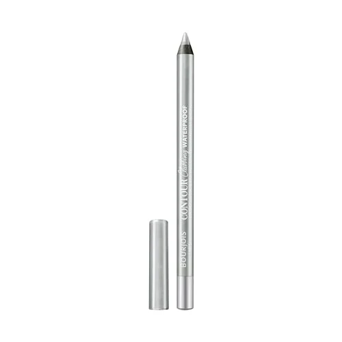 Offre limitée : Bourjois Paris Contour Clubbing Crayon Yeux Waterproof, Texture Coulissante et Doux, Formule avec Huiles de Jojoba, No. 52 Disque Ball, 1,2 g de 9.50 € à 7.49 € (21% de remise)