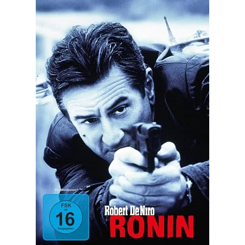 Zeitlich begrenztes Angebot: Ronin von 9.99 € auf 9.99 € (0.00% Rabatt)