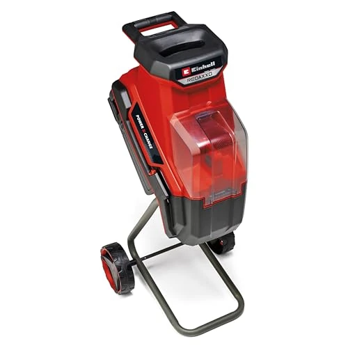 Offerta a tempo: Einhell Biotriotrituratore a batteria REDAXXO 36/25 - 14% da 221.39 € a 191.44 €