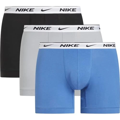 NIKE Eday Stretch Boxer 3 Units L