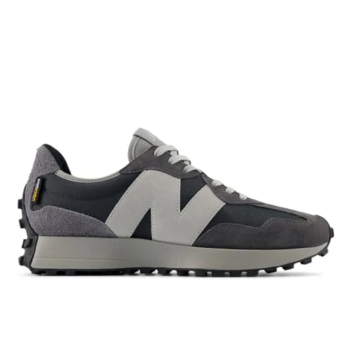 Begrenztes Angebot: New Balance Herren 327 Sneaker von 96.99 EUR auf 96.99 EUR (Rabatt 0%)