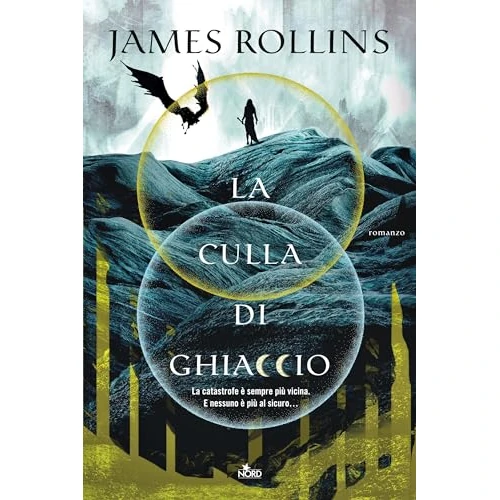 La culla di ghiaccio (Moonfall)