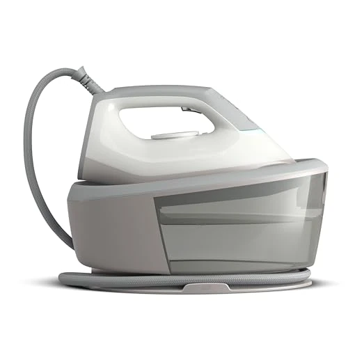 Offerta a tempo: Philips Iron Station PSG2000 80 Steam Generator white grey (PSG2000/80) - 14% da 69.00 € a 59.00 €