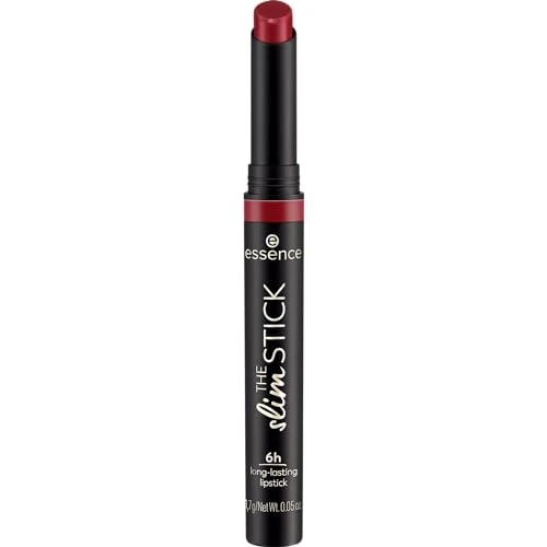 Oferta limitada: essence THE slim STICK larga duración acabado mate color intenso (1.7g) de 5.98 € a 2.90 € (ahorro 51.51%)