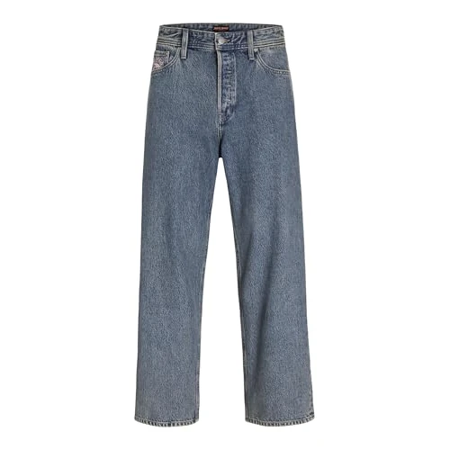 Offerta a tempo: JACK & JONES Jjialex Jjoriginal SBD 755, Olio di Avocado, 28W x 32L - 50% da 59.99 € a 30.00 €