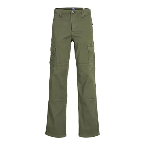 JACK & JONES Cargo Trousers Cargo Trousers Junior