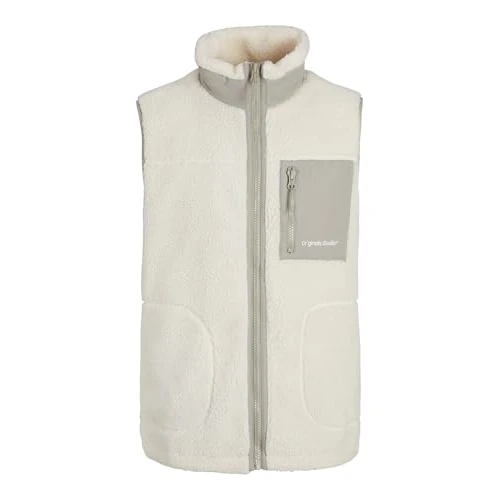 Offerta a tempo: Jack & Jones - Gilet da Uomo 
?️Tutte le taglie sono scontate! — 55% da 59,99 € a 26,99 €