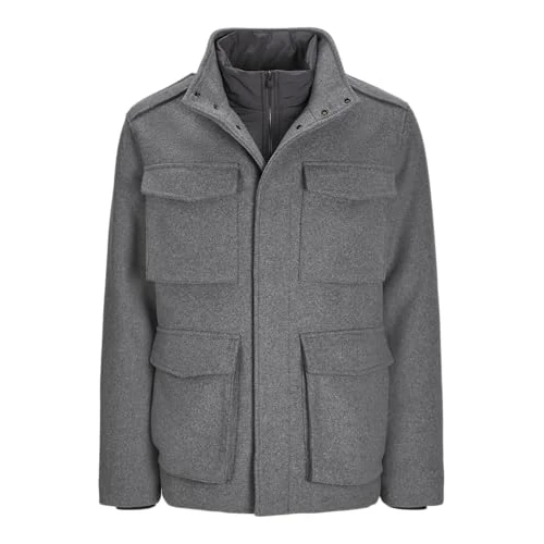Offerta a tempo: JACK & JONES Cappotto - 37% da 149.99 € a 94.50 €