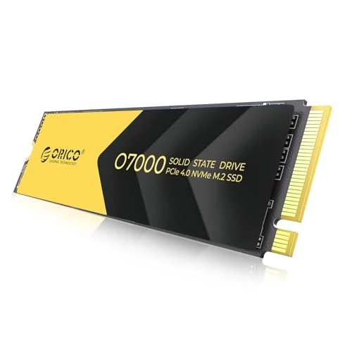 ORICO O7000 2TB SSD