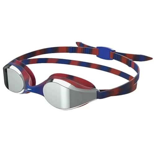 Offre limitée : Speedo Hyper Flyer Mirror Lunettes de natation Enfants unisexes (lot de 1) de 20.00 EUR à 13.00 EUR (remise 35%)