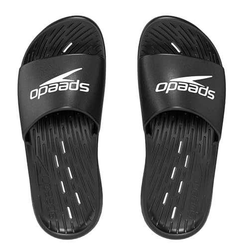Offerta a tempo: Ciabatte | Ciabatte da piscina | Calzature da spiaggia - 46% da 25.00 € a 13.40 €