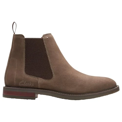 Clarks Jaxen Easy