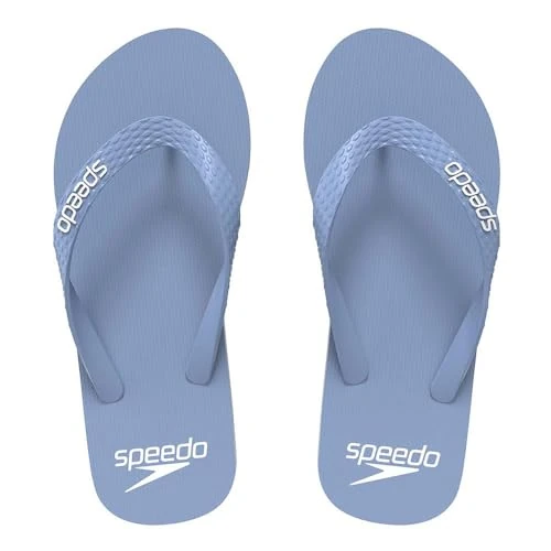 Offerta a tempo: Speedo Flip Flop Infradito per Uomo, Blu, 42 - 30% da 20.00 € a 14.00 €