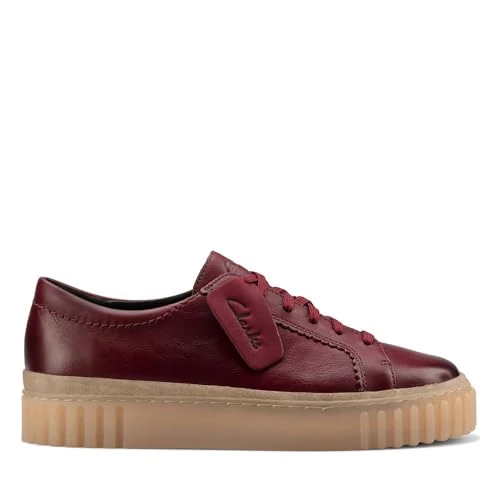 Limited offer: Clarks Women's Mayhill Walk Sneaker from 61.99 EUR to 60.00 EUR (save 3%)