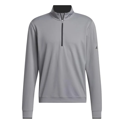 Oferta ograniczona: adidas Bluza sportowa Mężczyźni Lightweight Half-zip Top z 235.95 EUR na 235.95 EUR (znizka 0%)