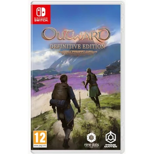 Offerta a tempo: Outward Definitive Edition - 0.00% da 37.88 € a 37.88 €