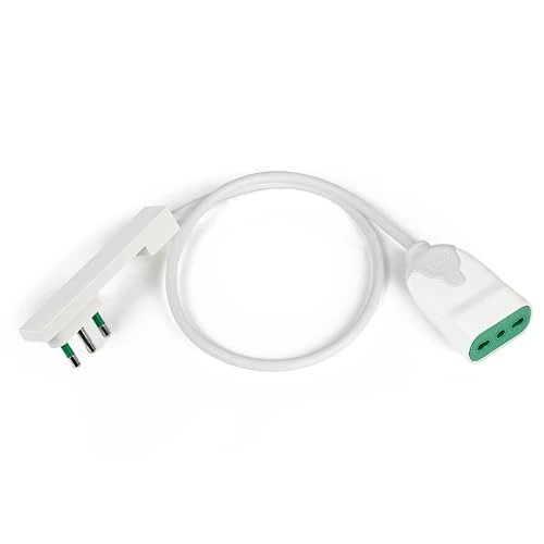 Fanton FME 92012 Clock 16A 3 x 1 ml