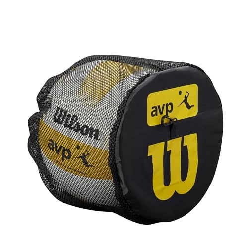 Offerta a tempo: Wilson Volleyball Single Ball Bag - 0.00% da 9.95 € a 9.95 €