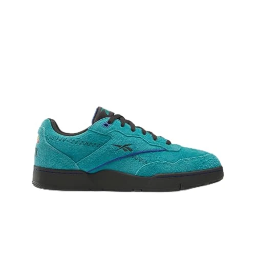 Offerta a tempo: Reebok Unisex's BB 4000 II Sneaker, Teamteal Black Boundlessblue, 47 EU - 0.00% da 37.71 € a 37.71 €
