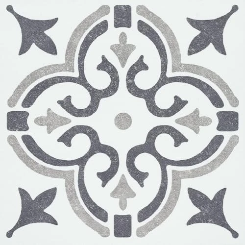 Tijdelijke aanbieding: d-c-fix tegelstickers voor muren - Jamila grijs vintage (15 x 15 cm) - zelfklevende tegels voor keuken, badkamer en spatwand – zelfklevend en waterdicht van 4.95 € naar 4.95 € (0.00% korting)