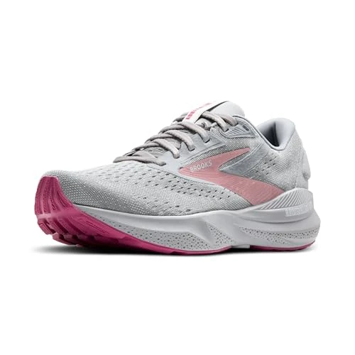 Limited offer: Brooks Women’s Adrenaline GTS 24 Supportive Running Shoe from 67.10 EUR to 67.10 EUR (save 0%)