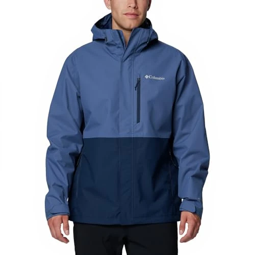 Zeitlich begrenztes Angebot: Columbia Herren-Jacke, Hikebound II von 67.48 € auf 67.48 € (0.00% Rabatt)