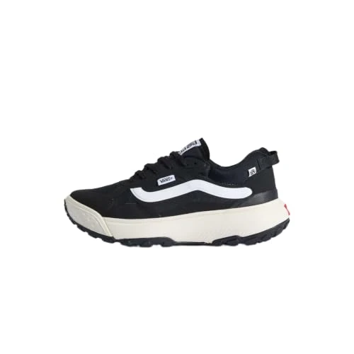 Offerta a tempo: SNEAKERS Uomo VANS CROSSPATH VN000CVUBA BLACK/WHITE - 41% da 140.00 € a 81.99 €
